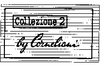 COLLEZIONE 2 BY CORNELIANI