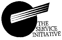 THE SERVICE INITIATIVE