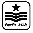PACIFIC STAR