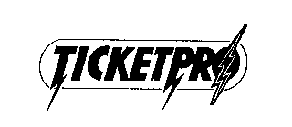 TICKETPRO