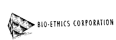 BIO-ETHICS CORPORATION