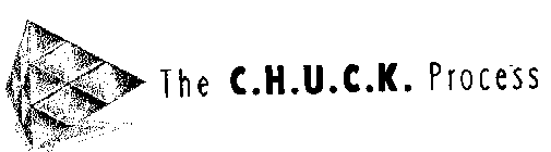 THE C.H.U.C.K. PROCESS