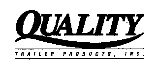 QUALITY TRAILER PRODUCTS
