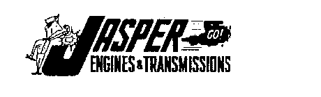 JASPER GO! ENGINES & TRANSMISSIONS