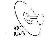 CD LOCK