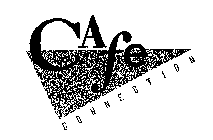 CAFE CONNECTION