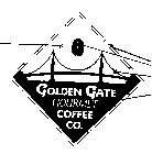 GOLDEN GATE GOURMET COFFEE CO.