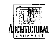 ARCHITECTURAL ORNAMENT