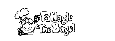 FANAGLE THE BAGEL