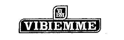 VIBM VIBIEMME