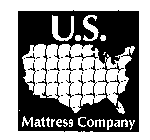 U.S. MATTRESS COMPANY