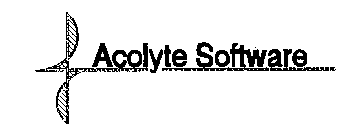 ACOLYTE SOFTWARE
