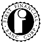 FIRST FINANCIAL BANC CORP.