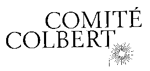 COMITE COLBERT