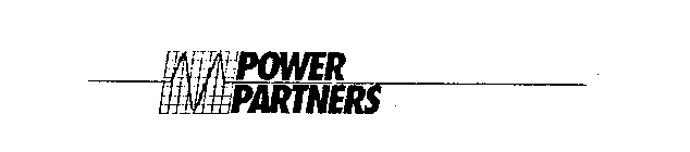 POWER PARTNERS