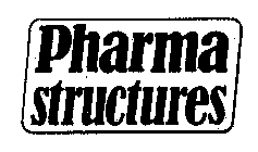 PHARMA STRUCTURES