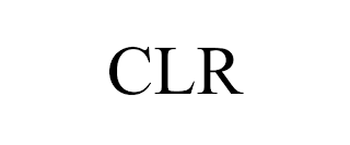 CLR