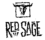RED SAGE
