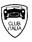 CLUB ITALIA