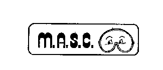 M.A.S.C.