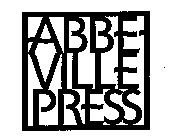 ABBEVILLE PRESS