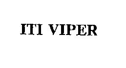 ITI VIPER