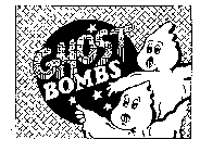 GHOST BOMBS