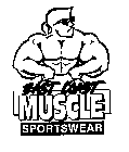 EAST COAST MUSCLE SPORTSWEAR