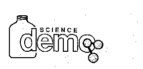 SCIENCE DEMO