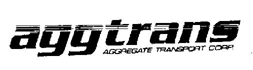 AGGTRANS AGGREGATE TRANSPORT CORP.