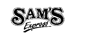 SAM'S EXPRESS