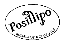 POSILLIPO RESTAURANT & COCKTAILS