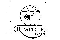 RIMROCK BAR & GRILLE