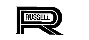 R RUSSELL