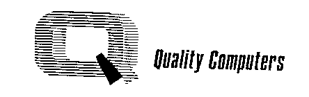 Q QUALITY COMPUTERS