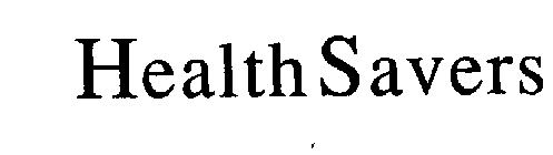 HEALTH SAVERS