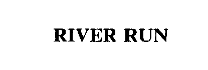 RIVER RUN