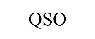 QSO