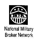 ERA NATIONAL MILITARY BROKER NETWORK