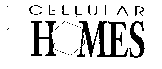 CELLULAR HOMES