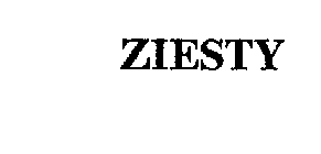 ZIESTY