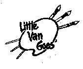 LITTLE VAN GOES'