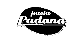 PASTA PADANA