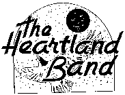 THE HEARTLAND BAND