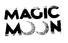 MAGIC MOON