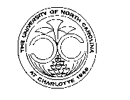 THE UNIVERSITY OF NORTH CAROLINA AT CHARLOTTE 1946