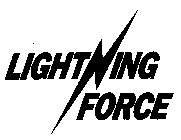 LIGHTNING FORCE