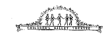 CHILDREN'S BALLET THEATRE