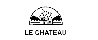 LE CHATEAU