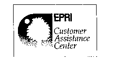 EPRI CUSTOMER ASSISTANCE CENTER